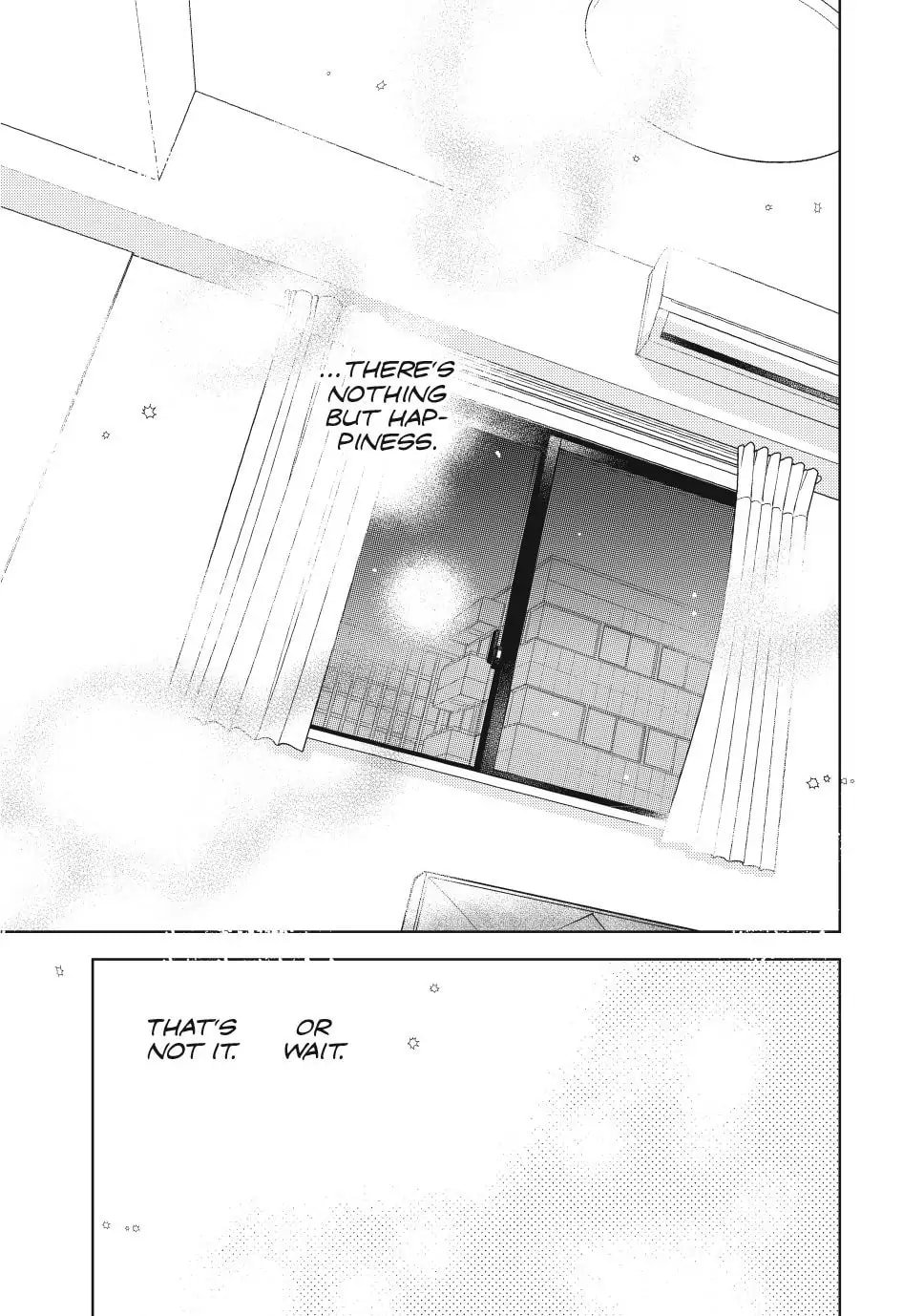 A Sign of Affection, Chapter 39 image 18